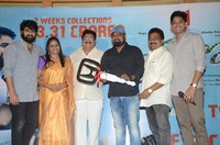 Chalo Movie Success Celebrations